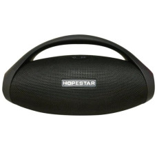 Портативна бездротова колонка Bluetooth Hopestar H31​​​​​​​ 35W Потужна колонка з хорошим звуком
