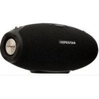Портативна бездротова колонка Bluetooth Hopestar H25 ​​​​​​​ 25W Потужна колонка з хорошим звуком