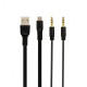 Портативна бездротова колонка Bluetooth Hopestar H25 ​​​​​​​ 25W Потужна колонка з хорошим звуком