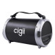 Портативна бездротова колонка Bluetooth CIGII S12B 30W Потужна колонка з хорошим звуком