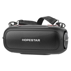 Портативна бездротова Bluetooth колонка Hopestar A41 PARTY Потужна колонка з гарним звуком та вологозахистом