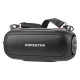 Портативна бездротова Bluetooth колонка Hopestar A41 PARTY Потужна колонка з гарним звуком та вологозахистом