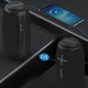 Портативна бездротова Bluetooth колонка Hopestar P31 Потужна колонка з гарним звуком та вологозахистом