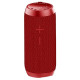Портативна бездротова Bluetooth колонка Hopestar P7 Потужна колонка з гарним звуком Червона