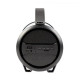 Портативна бездротова колонка Bluetooth CIGII S11A Стильна колонка з хорошим звуком Чорна