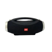 Портативна бездротова Bluetooth колонка XW03 Стильна колонка з мікрофоном та гучним зв'язком