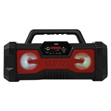 Портативна бездротова колонка Bluetooth KBS-2303 Колонка з 2 потужними динаміками