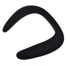 Портативна бездротова колонка Bluetooth Soundgear 60 Унікальна колонка на шию чорного кольору