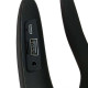Портативна бездротова колонка Bluetooth Soundgear 60 Унікальна колонка на шию чорного кольору