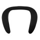 Портативна бездротова колонка Bluetooth Soundgear 60 Унікальна колонка на шию чорного кольору