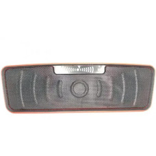 Портативна бездротова Bluetooth колонка N92 Стильна колонка з мікрофоном та гучним зв'язком