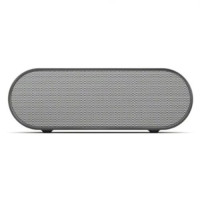 Портативна бездротова Bluetooth колонка EXTRA BASS S-211 Стильна колонка з мікрофоном та гучним зв'язком