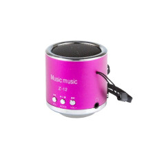 Портативна бездротова колонка Bluetooth MINI TANK A3 Стильна компактна колонка Bluetooth
