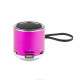 Портативна бездротова колонка Bluetooth MINI TANK A3 Стильна компактна колонка Bluetooth