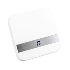 Універсальний розумний бездротовий WIFI дзвінок CAD ART:4699