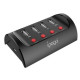 Перехідник USB для клавіатури та мишки до PS4 XBox Switch IPega 9133 Конвертер USB для приставок