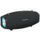 Потужна портативна Bluetooth колонка Hopestar H1 PARTY з бездротовим мікрофоном