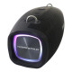 Потужна портативна Bluetooth колонка Hopestar H1 PARTY з бездротовим мікрофоном