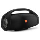 Портативна колонка Boombox з ручкою Bluetooth колонка для музики вологостійка з функцією PowerBank