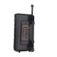 Портативна колонка Bluetooth у вигляді валізи з мікрофоном і пультом RX-1225D
