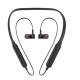 Бездротові вакуумні навушники Bluetooth з мікрофоном MDR JB-88 Зручні спортивні навушники