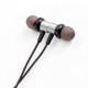 Бездротові вакуумні навушники Bluetooth з мікрофоном MDR GAME-A5 Зручні навушники з хорошим звуком