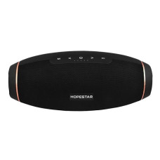 Бездротова вологостійка Bluetoth колонка Hopestar H20-X Портативна Bluetoth колонка з потужним звуком