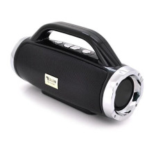 Радіоприймач акумуляторний GOLON RX-1829 BT Портативна Bluetooth стерео колонка