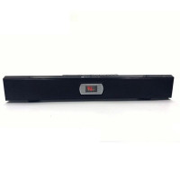 Радіоприймач акумуляторний RX-1855BT X-TREME Портативна Bluetooth стерео колонка з дисплеєм