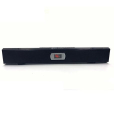 Радіоприймач акумуляторний RX-1855BT X-TREME Портативна Bluetooth стерео колонка з дисплеєм