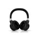Бездротові накладні Bluetooth навушники SN-460 Акумуляторні навушники Чорні