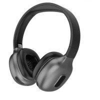Стильні бездротові накладні Bluetooth навушники з мікрофоном Air Max 2 Акумуляторні навушники