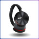 Накладні Bluetooth-навушники з підтримкою FM радіо та TF-картою Q6