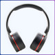 Накладні Bluetooth-навушники з підтримкою FM радіо та TF-картою Q6