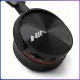 Накладні Bluetooth-навушники з підтримкою FM радіо та TF-картою Q6