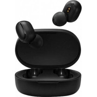 Бездротові вакуумні Bluetooth навушники вкладиші з кейсом Redmi AirDots 2 Навушники з кейсом для заряджання