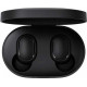 Бездротові вакуумні Bluetooth навушники вкладиші з кейсом Redmi AirDots 2 Навушники з кейсом для заряджання
