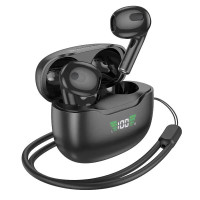Якісні бездротові Bluetooth навушники BOROFONE BW40 з мікрофоном у кейсі
