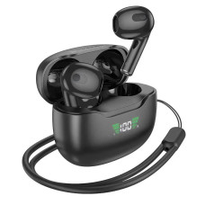 Якісні бездротові Bluetooth навушники BOROFONE BW40 з мікрофоном у кейсі