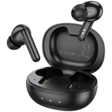 Вакуумні бездротові Bluetooth навушники Double BOROFONE BW48 Enlighten