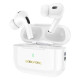 Бездротова гарнітура вакуумні Bluetooth навушники TWS Double Borofone BW59 True бездротова гарнітура