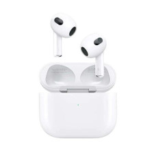 Бездротові вакуумні Bluetooth навушники вкладиші з кейсом BOROFONE BW13 Навушники з кейсом для заряджання