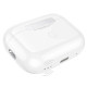 Бездротові вакуумні Bluetooth навушники вкладиші з кейсом BOROFONE BW32 Навушники з кейсом для заряджання
