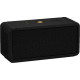Бездротова вологостійка колонка Bluetooth Middleton Портативна Bluetooth колонка Чорна