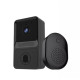 Бездротовий дверний WIFI дзвінок з камерою Mini Doorbell Міні-домофон для дому