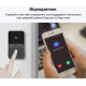 Бездротовий дверний WIFI дзвінок з камерою Mini Doorbell Міні-домофон для дому