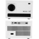Мультимедійний портативний домашній проектор 4K 4 ядра Android 10 Wi-Fi Full HD 1080P