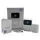 Бездротовий дверний WIFI дзвінок з камерою та датчиком руху Doorbell X9 Міні-домофон для дому