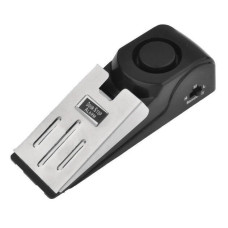 Дверна бездротова сигналізація Door Stop Alarm 120 дБ На батарейках 9V