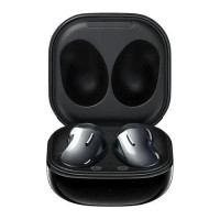 Бездротові вакуумні Bluetooth навушники вкладиші з кейсом Buds Live Навушники з кейсом для заряджання